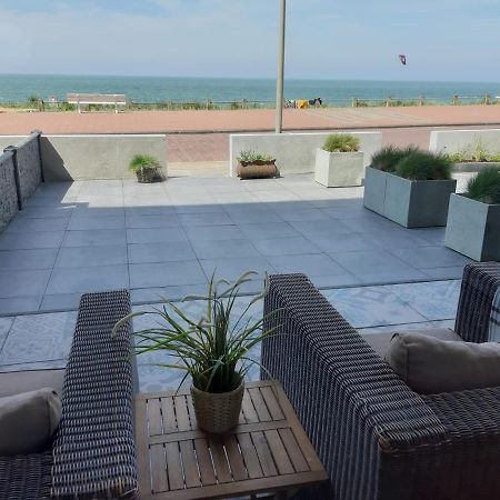 Benny'S Beach House 1 赞德沃特 外观 照片