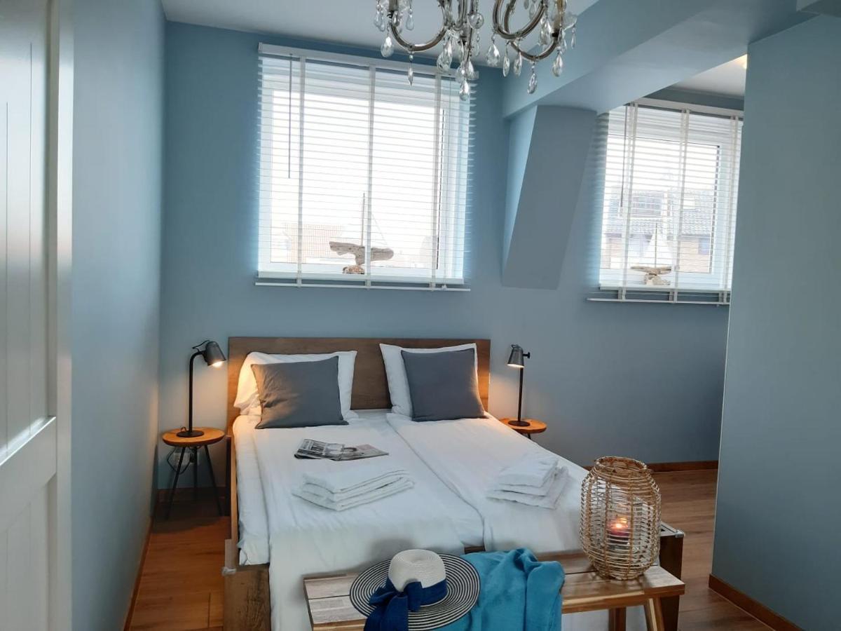 Benny'S Beach House 1 赞德沃特 外观 照片