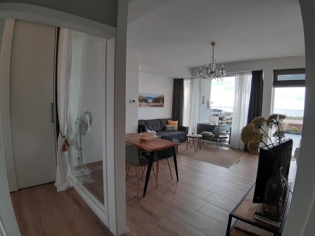 Benny'S Beach House 1 赞德沃特 外观 照片