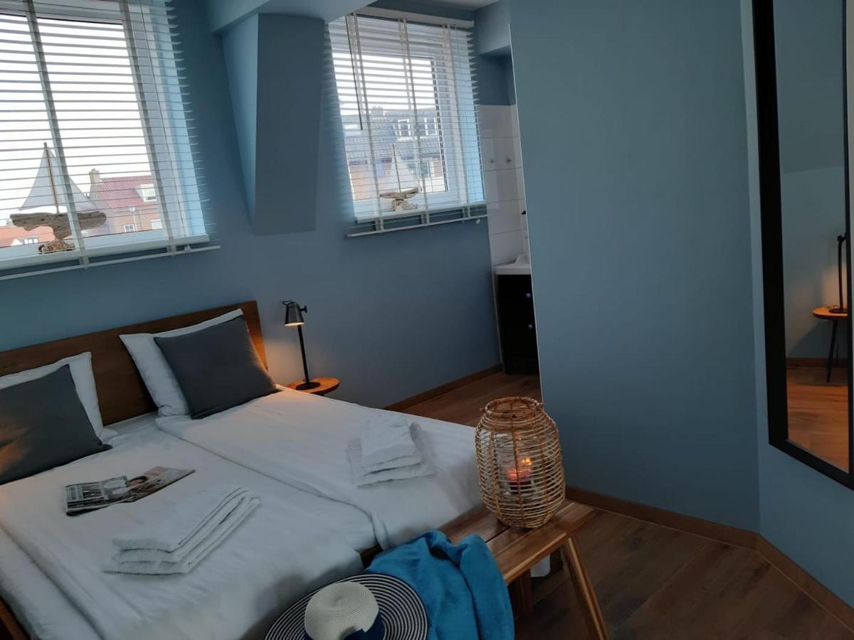 Benny'S Beach House 1 赞德沃特 外观 照片