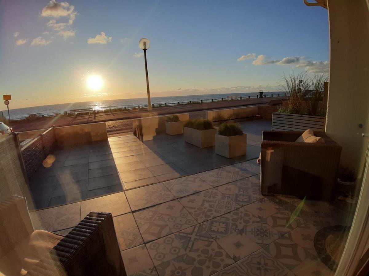 Benny'S Beach House 1 赞德沃特 外观 照片