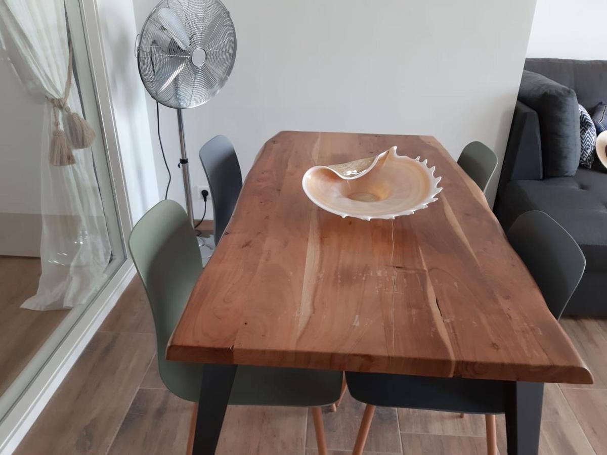Benny'S Beach House 1 赞德沃特 外观 照片