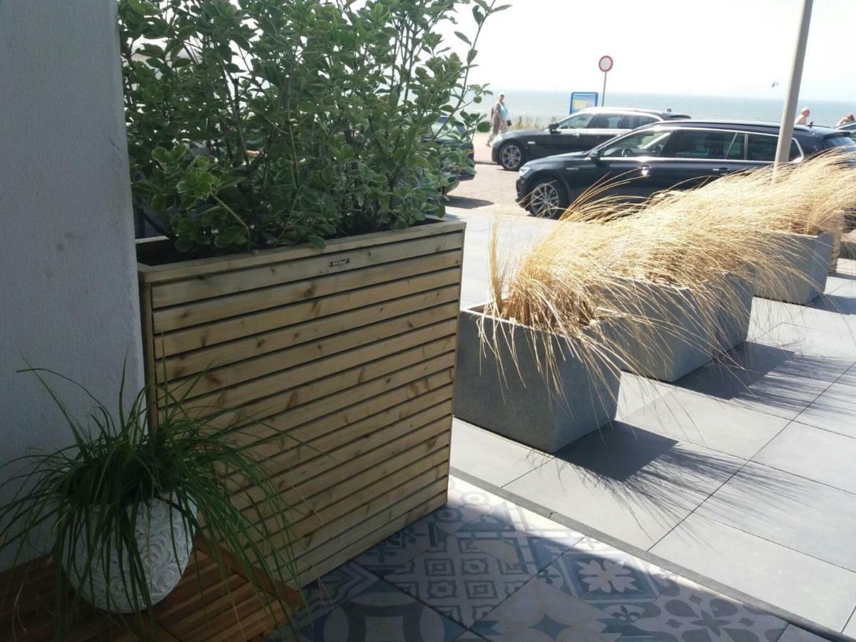Benny'S Beach House 1 赞德沃特 外观 照片
